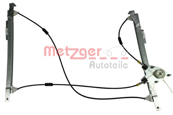 METZGER 2160211 Fensterheber